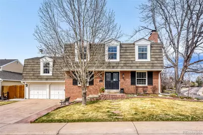 6200 E Jamison Circle S, Centennial, CO 80112 - Photo 1