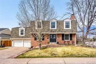 6200 E Jamison Cir S, Centennial, CO 80112 - Photo 1