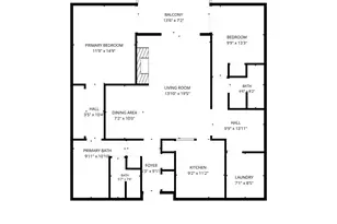 13950 E Oxford Pl, Aurora, CO 80014 - Photo 33