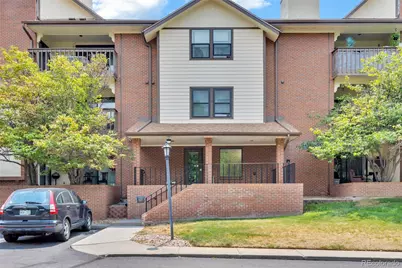 13950 E Oxford Place #B206, Aurora, CO 80014 - Photo 1