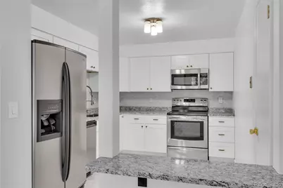13950 E Oxford Place #B206, Aurora, CO 80014 - Photo 11