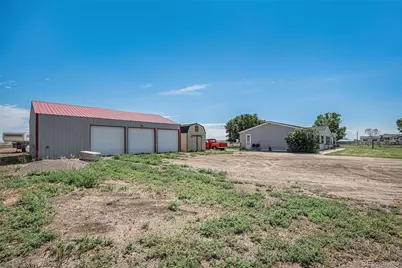 8260 County Road 39, Fort Lupton, CO 80621 - Photo 27