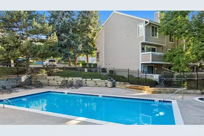 8735 W Cornell Avenue #12, Denver, CO 80227 - Photo 27