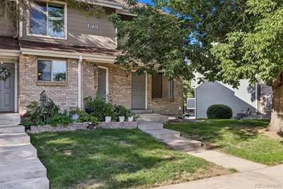 8735 W Cornell Avenue #12, Denver, CO 80227 - Photo 1