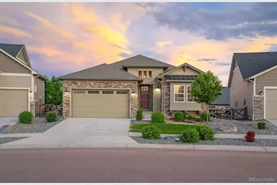 9089 Braemore Heights, Colorado Springs, CO 80927 - Photo 1