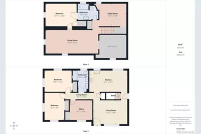 851 Miller Court, Lakewood, CO 80215 - Photo 41