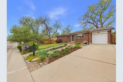 851 Miller Court, Lakewood, CO 80215 - Photo 3