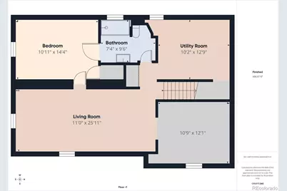 851 Miller Court, Lakewood, CO 80215 - Photo 43