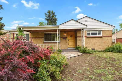 [Address not provided], Denver, CO  - Photo 1