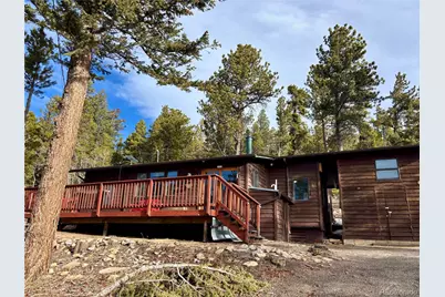 34089 Lyttle Dowdle Drive, Golden, CO 80403 - Photo 1