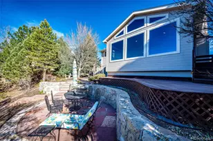 1918 Foxfield Dr, Castle Rock, CO 80104 - Photo 39