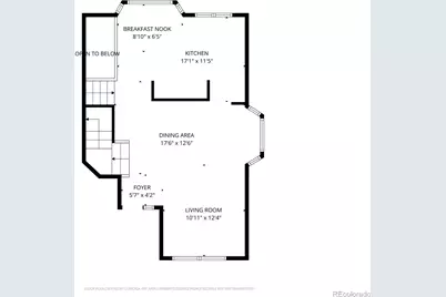 1918 Foxfield Drive, Castle Rock, CO 80104 - Photo 47