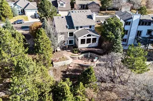 1918 Foxfield Dr, Castle Rock, CO 80104 - Photo 43