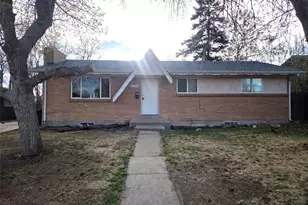 8701 Oakwood St, Westminster, CO 80031 - Photo 1