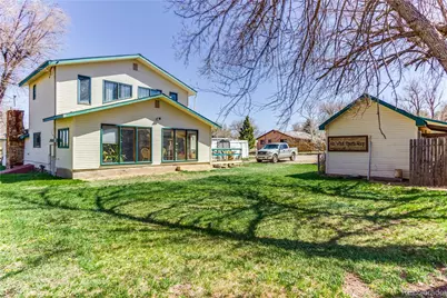 137 Cucharas Street, La Veta, CO 81055 - Photo 3