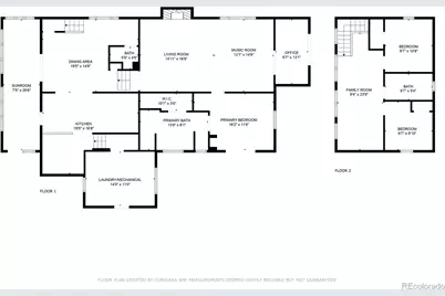137 Cucharas Street, La Veta, CO 81055 - Photo 5