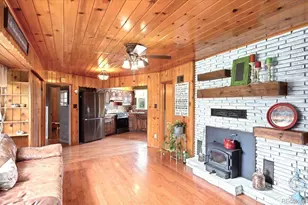 9815-9825 US Hwy 50, Howard, CO 81233 - Photo 3