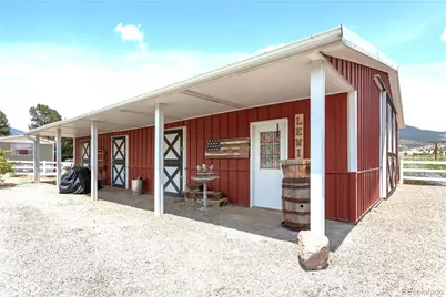 9815-9825 US Highway 50, Howard, CO 81233 - Photo 19