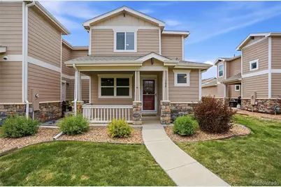 6104 Summit Peak Court #102, Erie, CO 80516 - Photo 1
