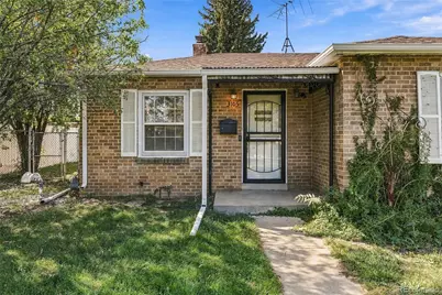 3105 N Fillmore Street, Denver, CO 80205 - Photo 3