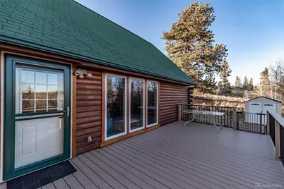 753 N Teton Trail, Como, CO 80432 - Photo 5