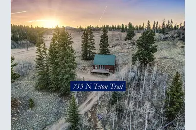 753 N Teton Trail, Como, CO 80432 - Photo 21