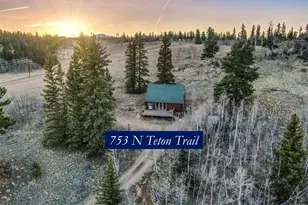 753 N Teton Trail, Como, CO 80432 - Photo 21