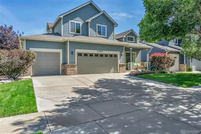 11463 E 118th Place, Henderson, CO 80640 - Photo 3