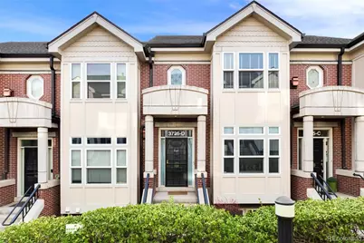 3725 E Ellsworth Avenue #D, Denver, CO 80209 - Photo 1