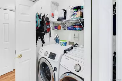 3725 E Ellsworth Avenue #D, Denver, CO 80209 - Photo 21