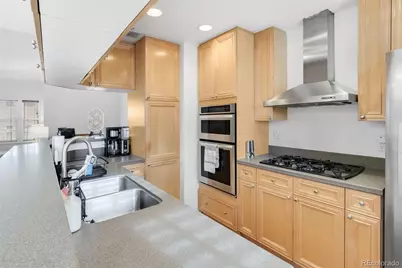 3725 E Ellsworth Avenue #D, Denver, CO 80209 - Photo 3