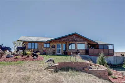 3600 Headlight Road, Strasburg, CO 80136 - Photo 37
