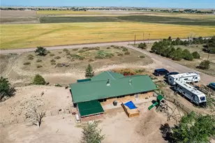 3600 Headlight Rd, Strasburg, CO 80136 - Photo 33