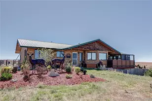 3600 Headlight Rd, Strasburg, CO 80136 - Photo 1