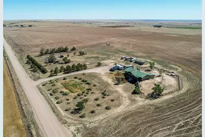 3600 Headlight Road, Strasburg, CO 80136 - Photo 3