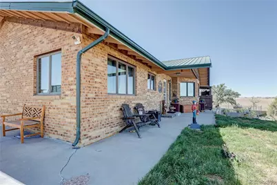 3600 Headlight Road, Strasburg, CO 80136 - Photo 25