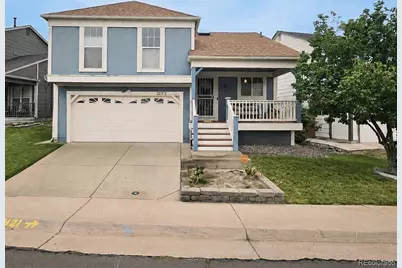 21121 E 46th Avenue, Denver, CO 80249 - Photo 1
