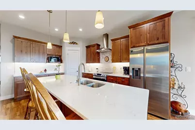 202 Wildcat Parkway, Wiggins, CO 80654 - Photo 7