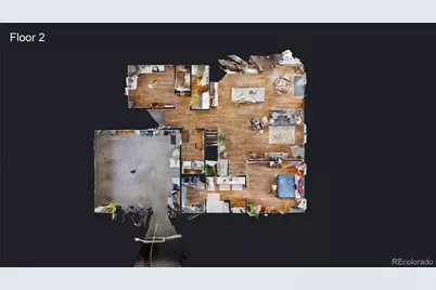 202 Wildcat Parkway, Wiggins, CO 80654 - Photo 49