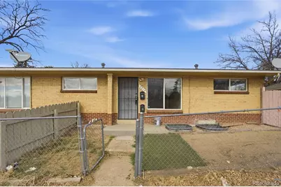 9501 E 11th Avenue, Aurora, CO 80010 - Photo 1