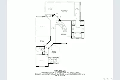 5364 S Haleyville Street, Aurora, CO 80016 - Photo 43