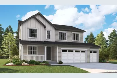 6397 Hidden River Avenue, Loveland, CO 80538 - Photo 1