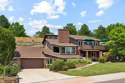 8583 W Iliff Avenue, Lakewood, CO 80227 - Photo 1