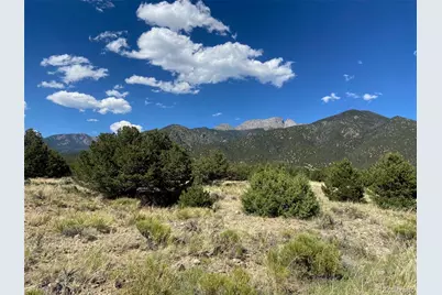 3233 Camino Del Rey, Crestone, CO 81131 - Photo 1