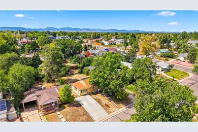 233 S Yates Street, Denver, CO 80219 - Photo 3