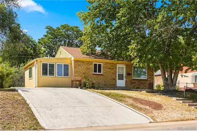 233 S Yates Street, Denver, CO 80219 - Photo 1