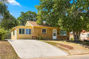 233 S Yates St, Denver, CO 80219 - Photo 1