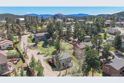 30575 Hilltop Drive, Evergreen, CO 80439 - Photo 25
