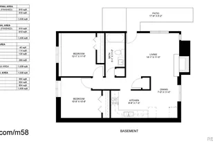 30575 Hilltop Dr, Evergreen, CO 80439 - Photo 33