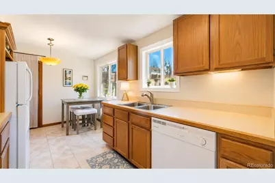 30575 Hilltop Drive, Evergreen, CO 80439 - Photo 9